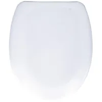 RIDDER WC-Sitz mit Soft-Close Weiß