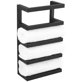 Wenko Fondiro Schwarz