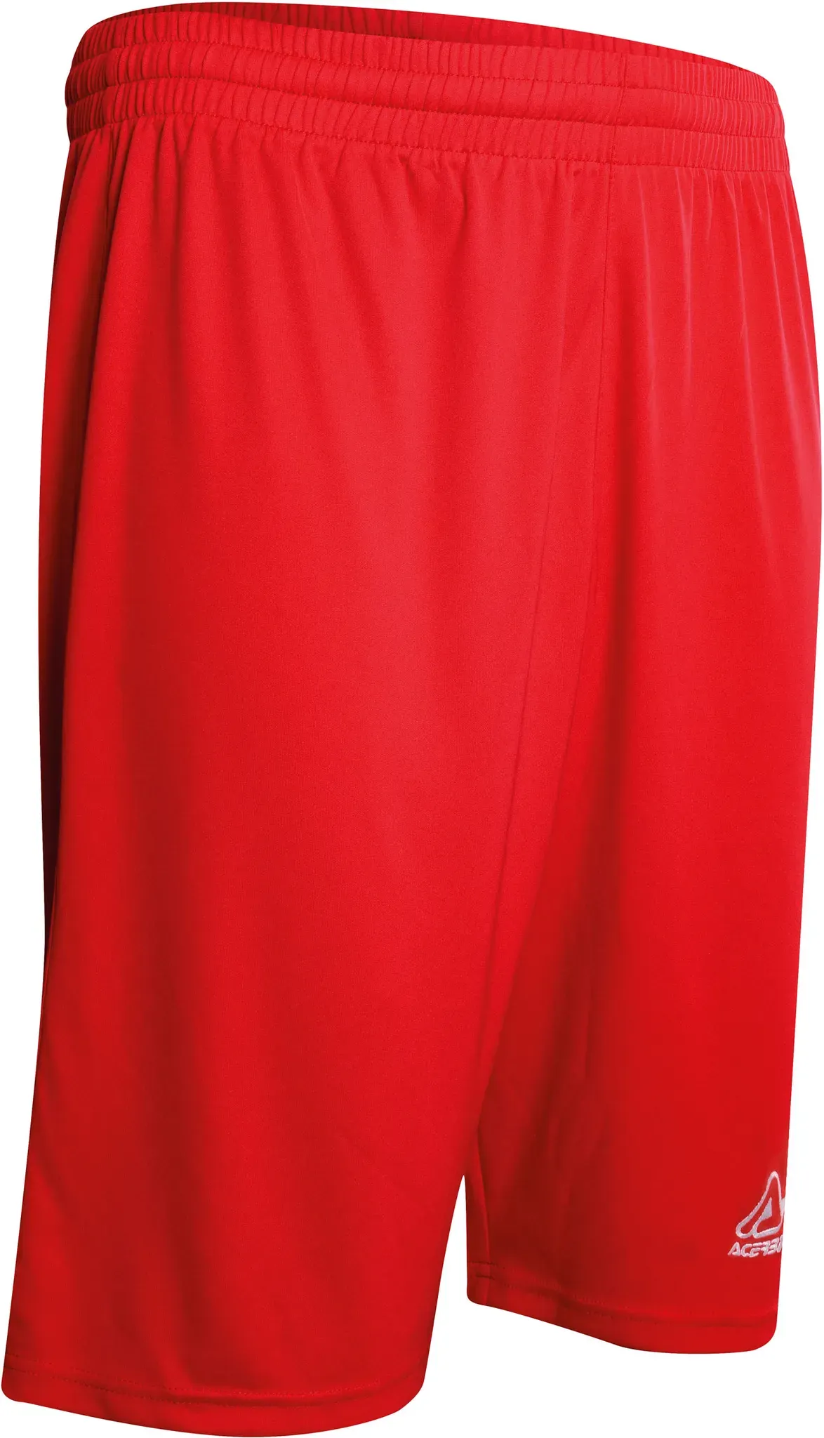Acerbis Sports Magic, short de sport - Rouge - 4XL