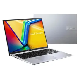 Asus Vivobook X15 OLED 15,6'' Intel Core i9-13900H 16 GB RAM 1 TB SSD Win11 Pro Cool Silver