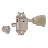 Gotoh SD-510 Mechanik 3L3R nickel