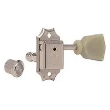 Gotoh SD-510 Mechanik 3L3R nickel