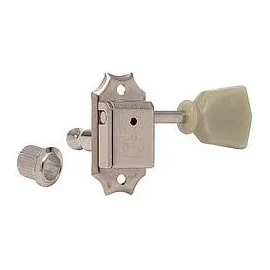 Gotoh SD-510 Mechanik 3L3R nickel