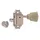 Gotoh SD-510 Mechanik 3L3R nickel