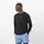 Salomon Shakeout Core LS Tee schwarz S