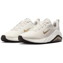 Nike Bella 7 Damen 004 - phantom/metallic gold-black-sail 37.5