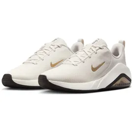 Nike Bella 7 Damen 004 - phantom/metallic gold-black-sail 37.5