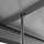 Juskys Terrassendach Jakarta 4 x 3 m grau