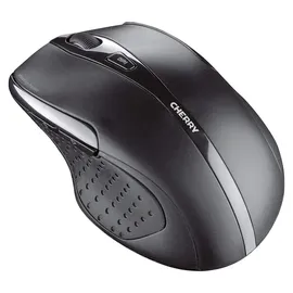 Cherry DW 5100 Wireless US Set schwarz