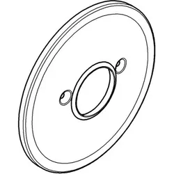 Rosette 46469