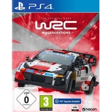 WRC Generations - [PlayStation 4]