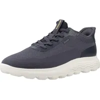 GEOX Sneaker, D Spherica Plus sneaker in Blau, 37