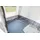 Brunner Trails A.I.R. Tech LC 3,2 x 2,2 m Grau