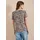 Cecil T-Shirt Braun 3XL