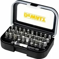 DeWalt Schrauber-Bit-Set 31-tlg - Dewalt