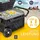 tillvex Kompressor Kühlbox 40 l