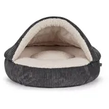 Cord Hundehöhle Timon - XL