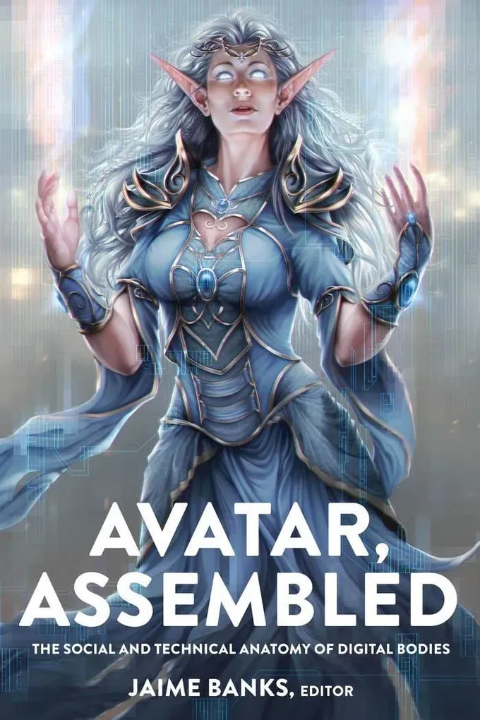 Preisvergleich Produktbild Avatar Assembled / Peter Lang / Taschenbuch