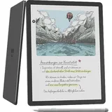Amazon Kindle Scribe Colorsoft 2026