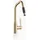 Dornbracht Sync Einhebelmischer Pull-down mit Brausefunktion schwenkbar, Ausladung 240mm, 33875895-09,