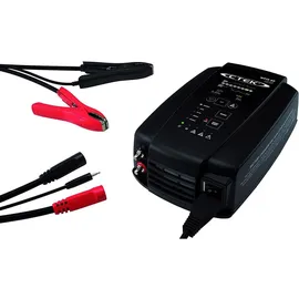Ctek MXTS 40 EU 56-995 Automatikladegerät 12 V, 24 V 40 A
