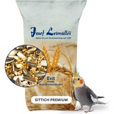 Leimüller Großsittichfutter Premium 25 kg