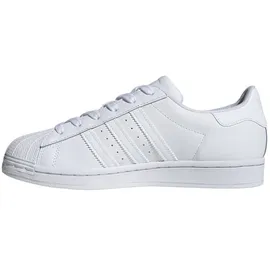 Adidas Superstar Cloud White / Cloud White / Cloud White 38 2/3