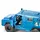 Siku 1926 - Geldtransporter blau 1:50