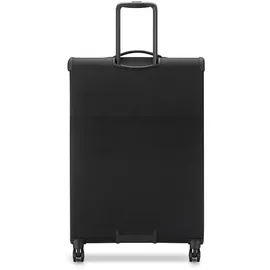 Delsey Brochant 4-Rollen 78 cm / 105 l schwarz
