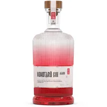 momotarō Akainu Gin 42% vol 0,5 l