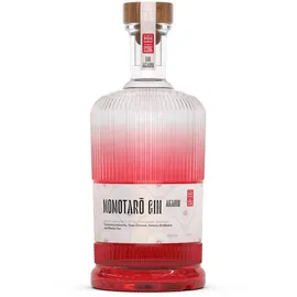momotarō Akainu Gin 42% vol 0,5 l