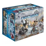 Pegasus Frosthaven (DE)