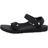 Teva Original Universal Sandalen - Black - EU 43