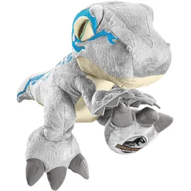 Schmidt Spiele Jurassic World Velociraptor