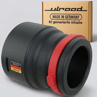 Passend für Bosch Click and Clean C35 Staubsauger Adapter für Parkside PPWD 30 B2