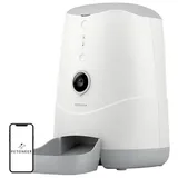 PETONEER PF007 Nutri Vision intelligenter Lebensmittelspender mit Kamera