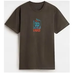Vans Dollface SS turkish coffee (201) XS