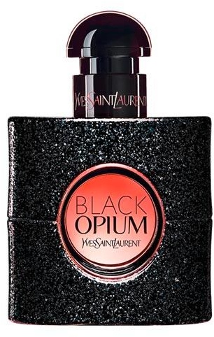 Yves Saint Laurent Black Opium Eau de Parfum 30 ml