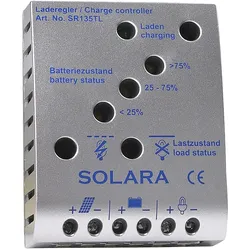 Solara Regler