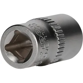 BRILLIANT TOOLS Stecknuss 10 mm 1/4"