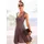 vivance by lascana Jerseykleid Bunt 42