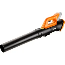 Primaster Akku-Laubbläser PMAB 20 Turbo Solo