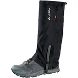 Vaude Watzmann Iii Gamaschen - Black - S