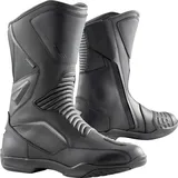 BÜSE B110 Motorradstiefel schwarz, 43