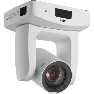 AVerMedia PTZ310UV2 Professionelle Video Kamera 12x Zoom 3GSDI HDMI USB RJ45, Konferenzgerät, Weiss