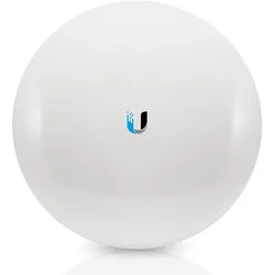 Ubiquiti NBE-5AC-GEN2 NanoBeam AC Gen2 WLAN-Bridge außen