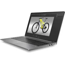 HP ZBook Power G10, Core i7-13700H, 32GB RAM, 1TB SSD, RTX A2000, DE