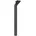 Sl Mm Sattelstütze Black Matt