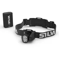 Silva Free 3000 M Scheinwerfer - Black - 3000 Lumina