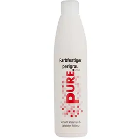 Pure Farbfestiger perlgrau 250 ml